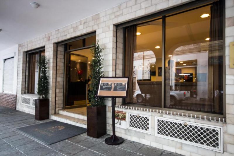 Hotel Presidente