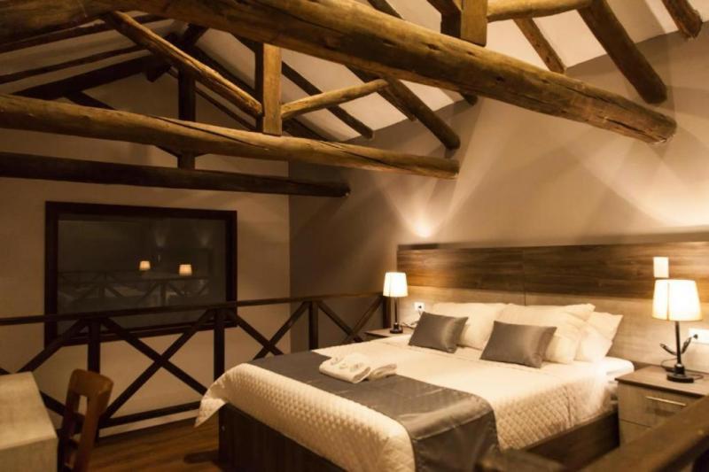Hotel Raymipampa