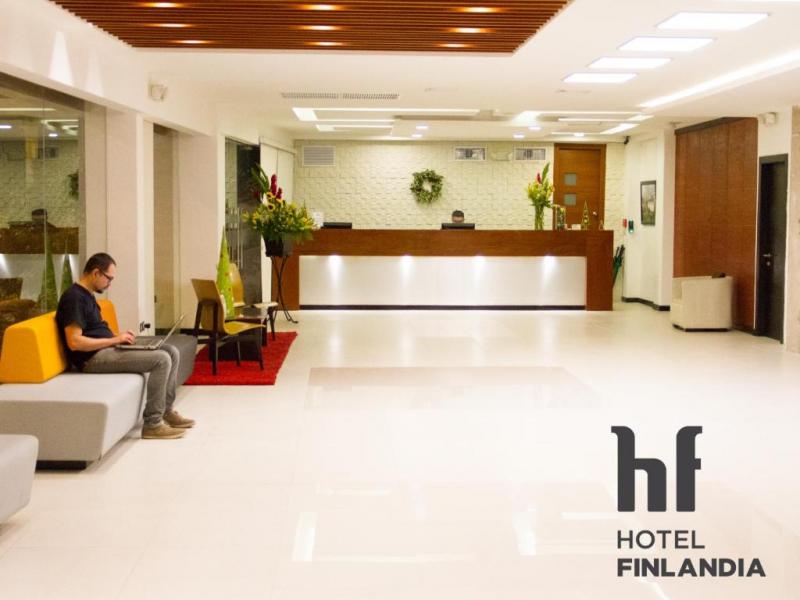 Hotel Finlandia