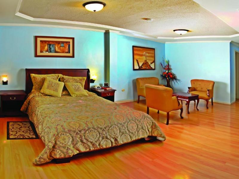 Hotel Yanuncay