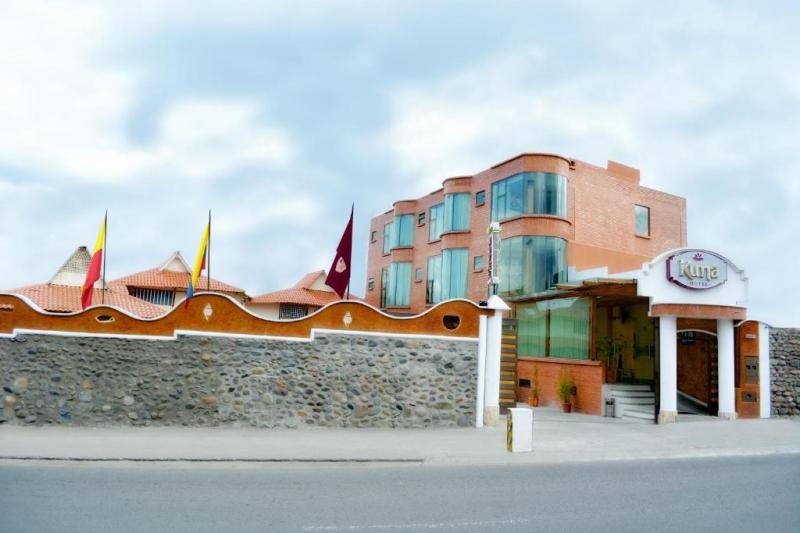 Kuna Hotel
