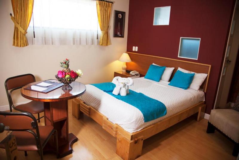 Kuna Hotel