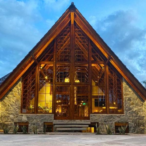 La Cumbre Estancia