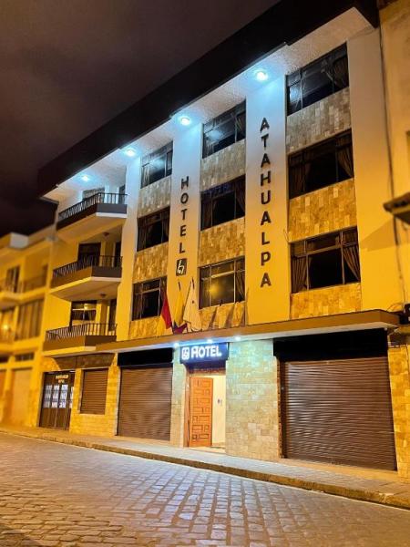 Loft NASS Atahualpa