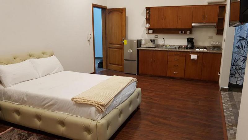 MINI SUITES