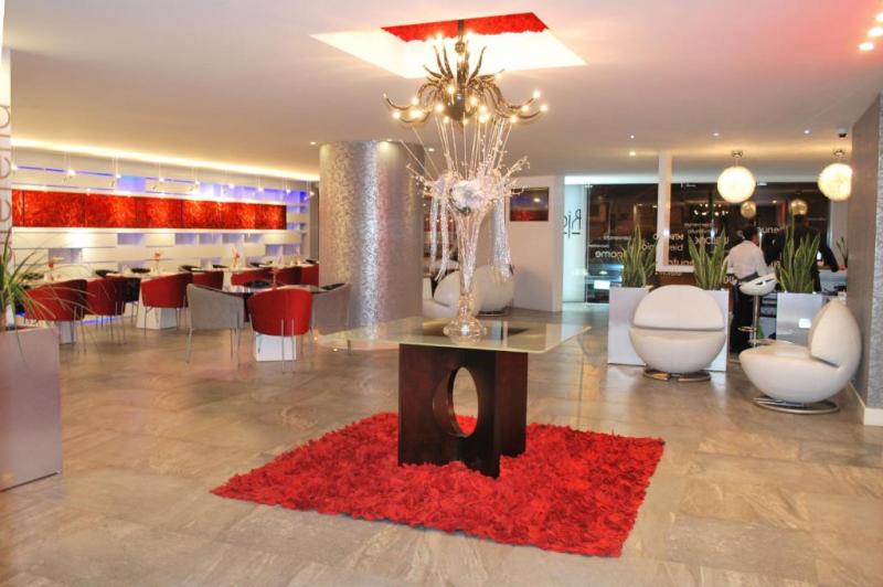 Rioné Hotel Boutique