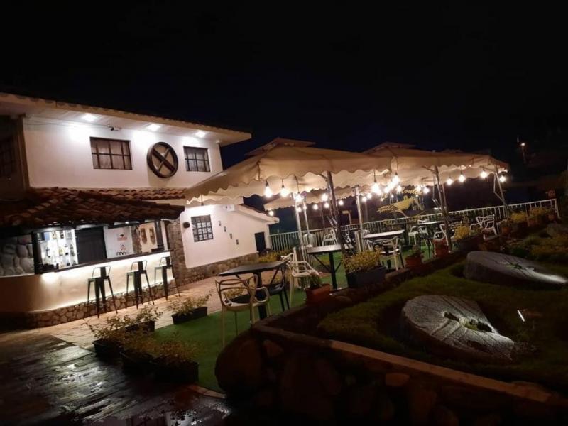Venue Hotel