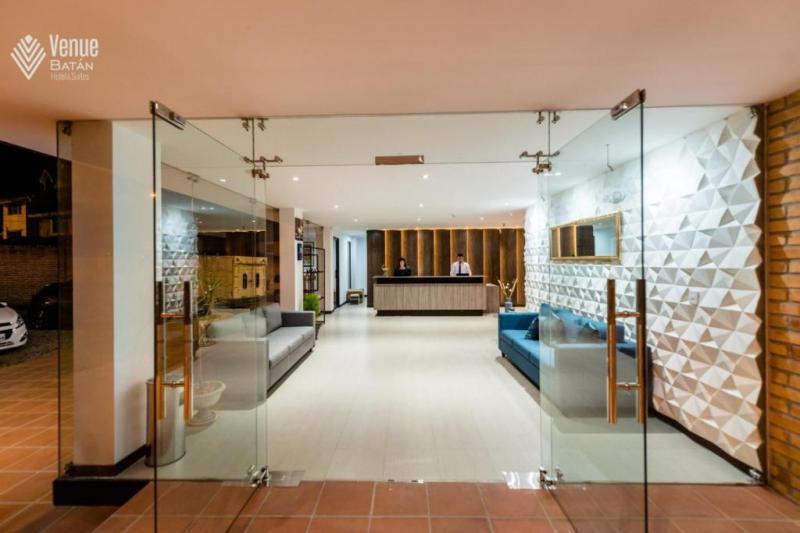 Venue Hotel
