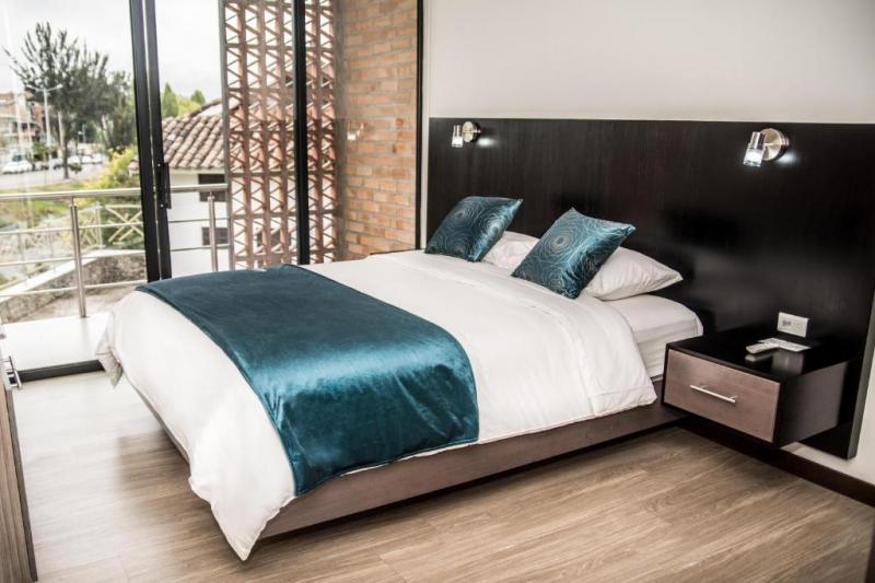 Venue Hotel