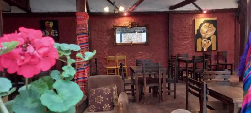 Villa del Rosario Hostal
