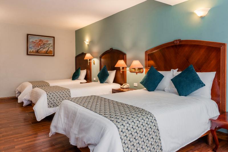 Hotel Libertador