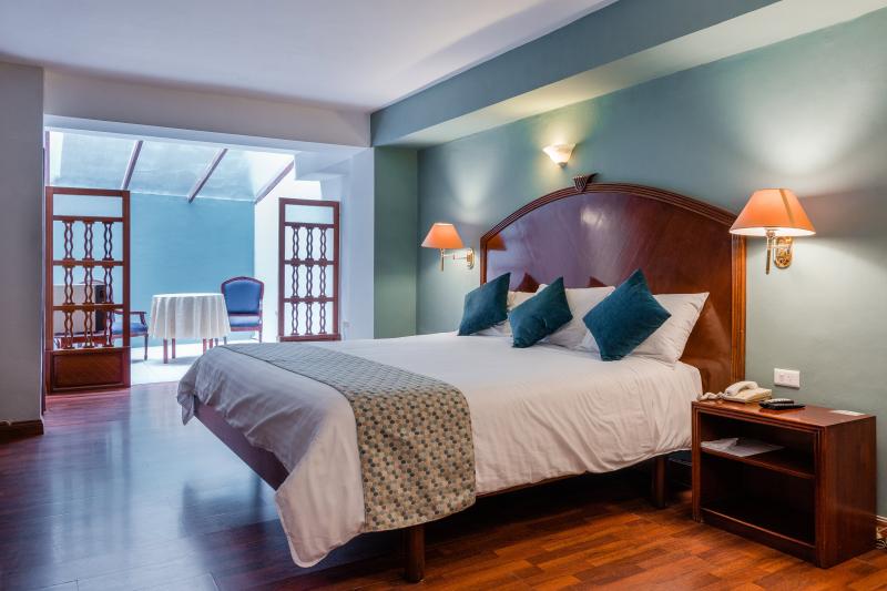 Hotel Libertador