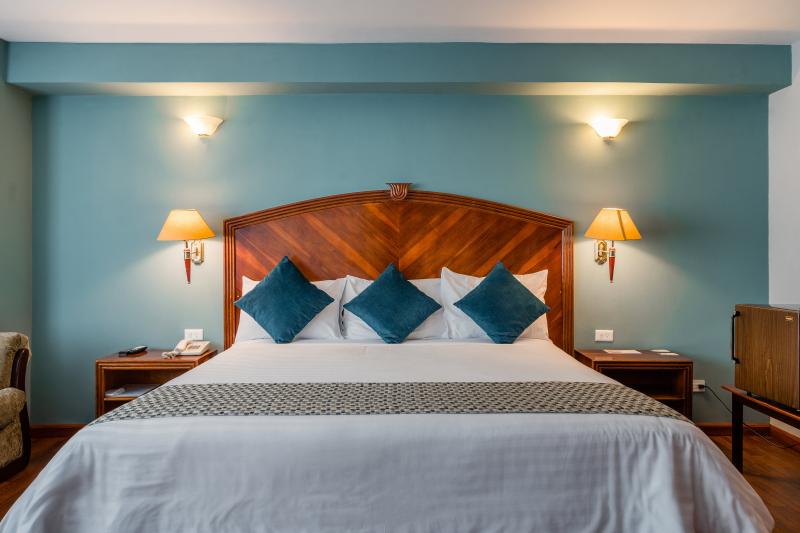 Hotel Libertador