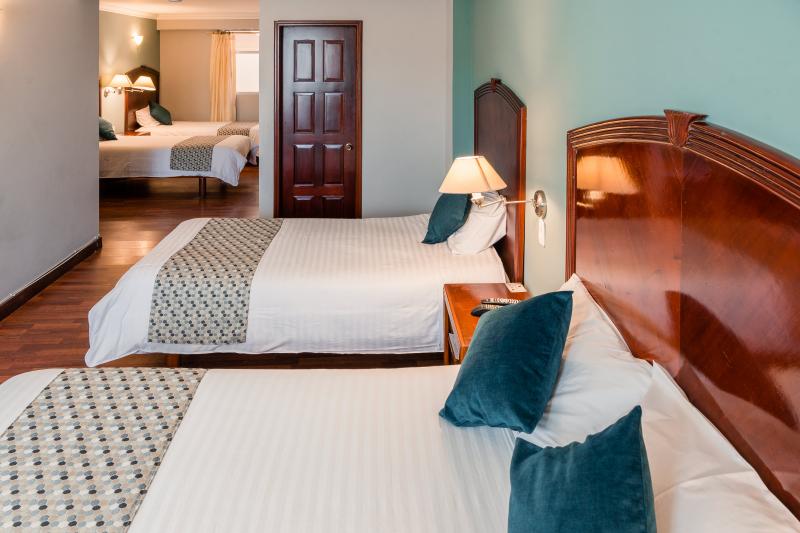 Hotel Libertador