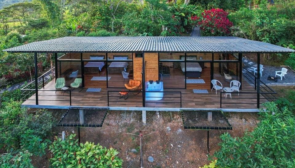 Buglas Birding Lodge
