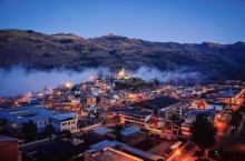 Estos son los primeros cinco Pueblos Mágicos de Ecuador