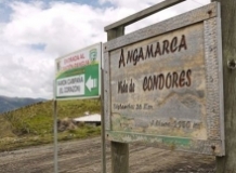 Imagen Angamarca