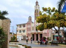 Arenillas