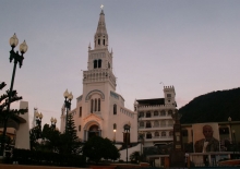 Imagen Atardecer