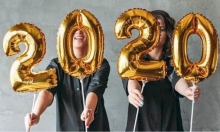 Fin de Año: las mejores cábalas para iniciar el 2020 (amor, dinero y felicidad)