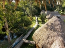 Imagen Cabañas en Cuyabeno