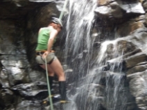 Imagen Canyoning