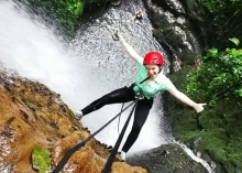 Imagen Canyoning