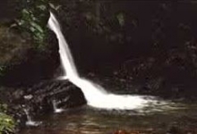 Imagen Cascada