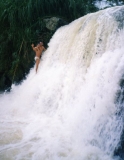 Imagen Cascada