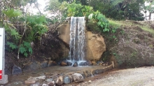 Imagen Cascada