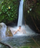Imagen Cascada