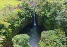 Mindo y Puerto Quito, destinos para realizar turismo de aventura y naturaleza
