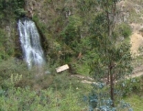 Imagen Cascada