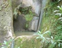 Imagen Cascada