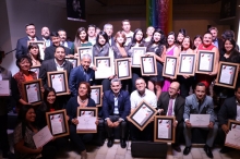 62 empresas turísticas concluyeron con éxito el programa de Certificación Internacional
