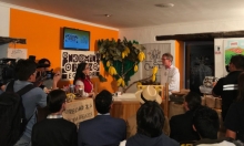 Camino Quiteño de Arte, Fe y Chocolate posiciona al Ecuador, como la Tierra del Chocolate