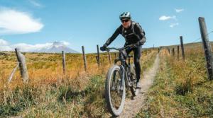 Vuelta al Cotopaxi