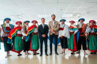 TURISMO EN EL ECUADOR, SE POTENCIA CON EL “ENTUR 2022” EN SEPTIEMBRE
