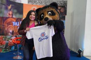 Quito como destino de grandes eventos generó más de USD 72 millones en el primer semestre de 2026