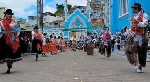 Fiestas