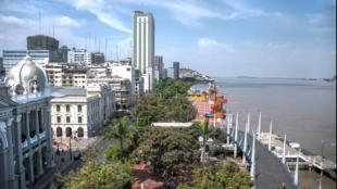 Ecuador gana varios premios en edición Suramérica de World Travel Awards 2022
