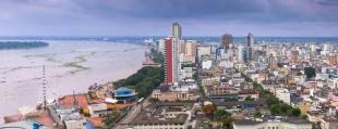 Guayaquil y sus rincones icónicos que todo visitante debe conocer
