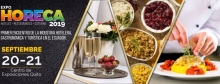 Expo Horeca, un espacio para hablar de hoteles, restaurantes y catering
