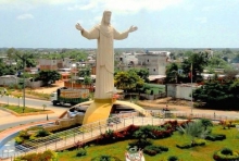 Huaquillas