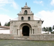 Iglesia