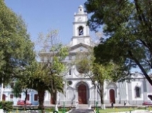 Iglesia Matriz