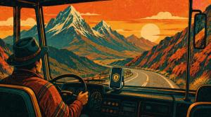 Viajar a Colombia desde Ecuador: wifi público, tus apps de siempre y cuándo conviene una VPN