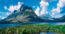 UNESCO califica a Imbabura para ser Geoparque mundial
