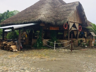 Imagen Jambelí