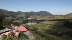 Carnaval en Quito 2026: qué hacer en la Ruta Escondida, el Chocó Andino y el Valle de Los Chillos